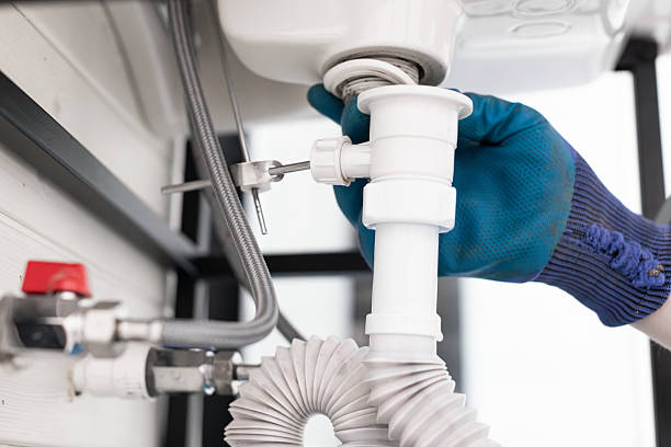 Reliable Drain Cleaning contractor in West Liberty, KY by Masters Plumbing Service
